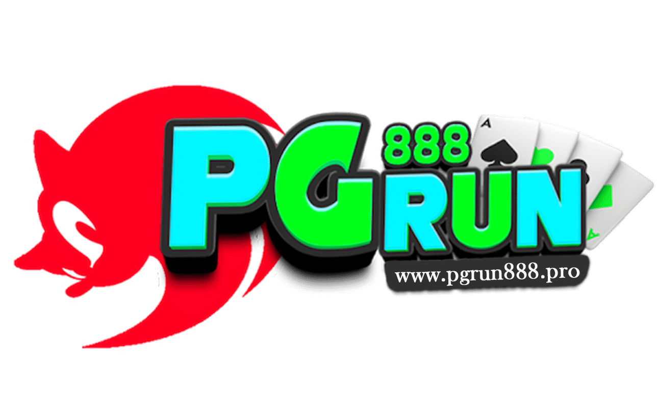pgrun888.pro-logo