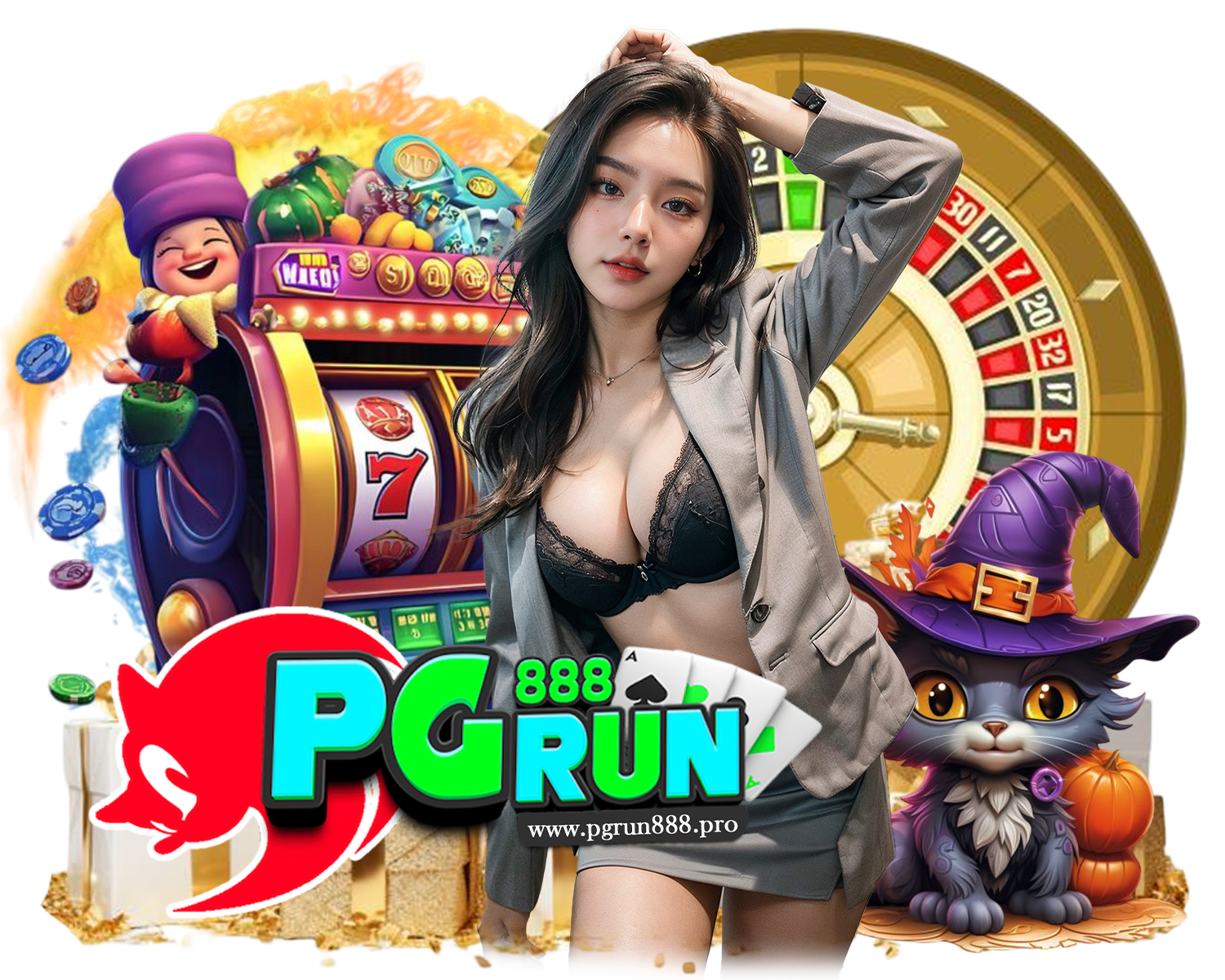 พีจีรัน888 บาคาร่า